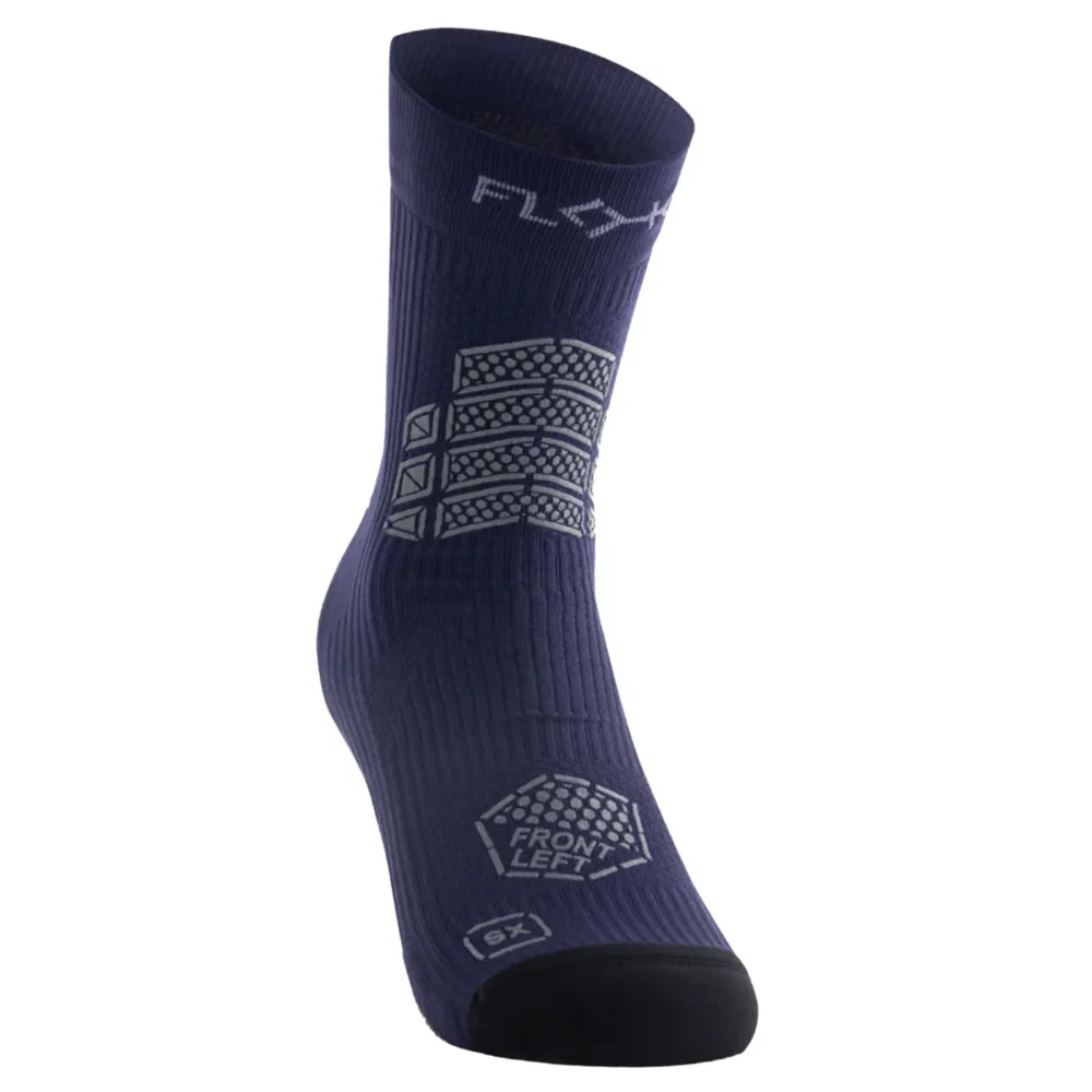 FLOKY Biomechanical AXSIST Football Socks - Image 27