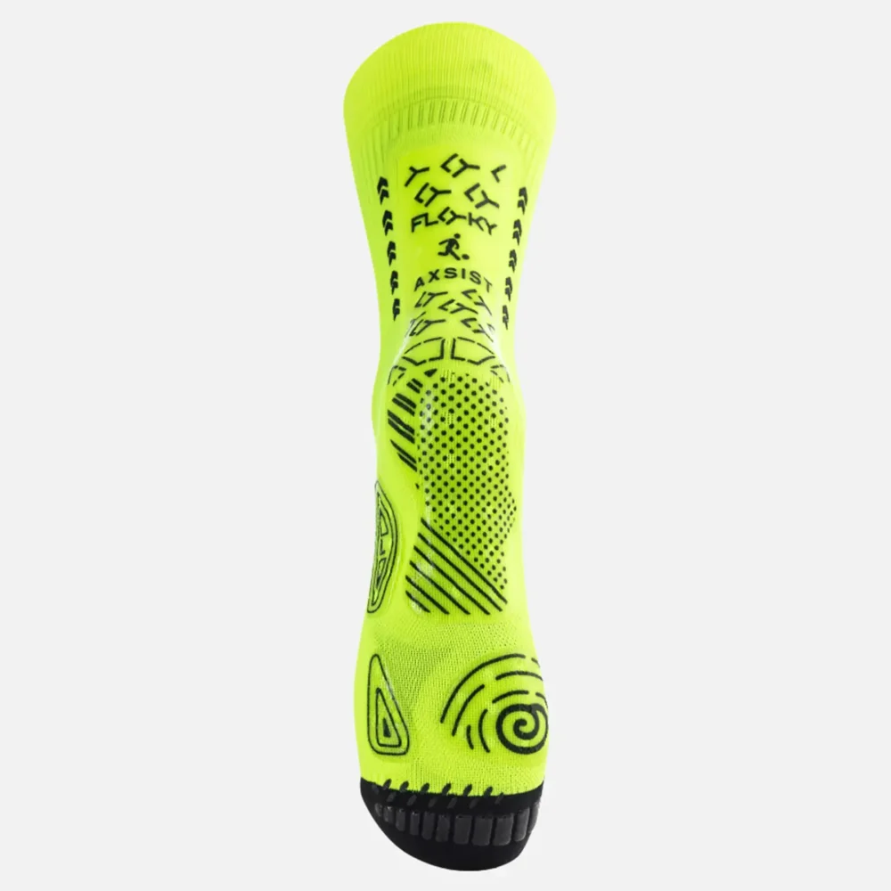 FLOKY Biomechanical AXSIST Football Socks - Image 26