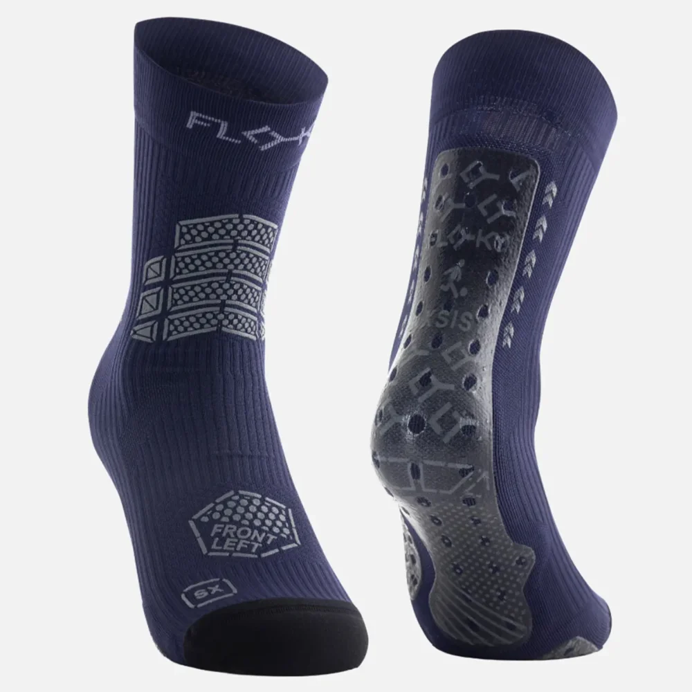 FLOKY Biomechanical AXSIST Football Socks - Image 28