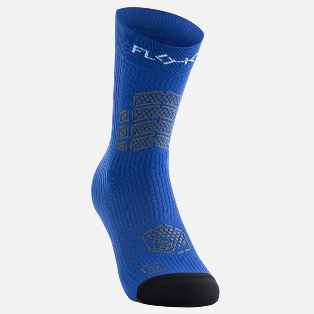 FLOKY Biomechanical AXSIST Football Socks - Image 18