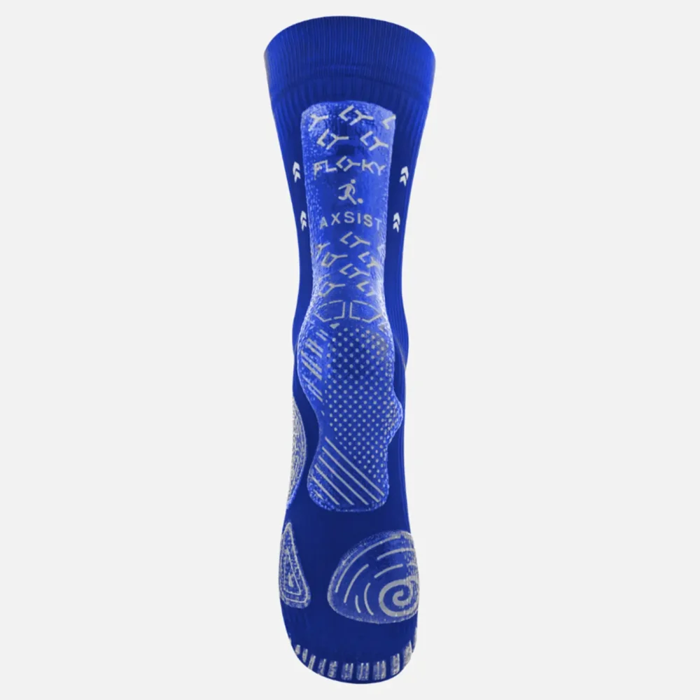 FLOKY Biomechanical AXSIST Football Socks - Image 20