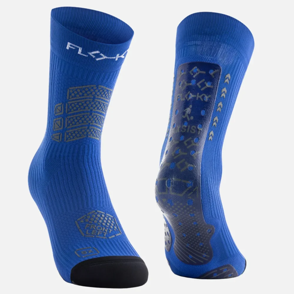 FLOKY Biomechanical AXSIST Football Socks - Image 19