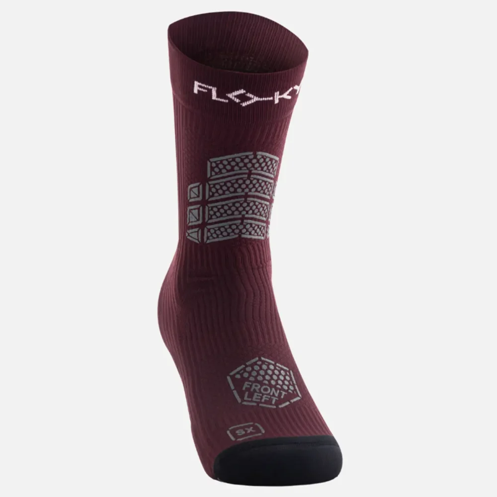 FLOKY Biomechanical AXSIST Football Socks - Image 30