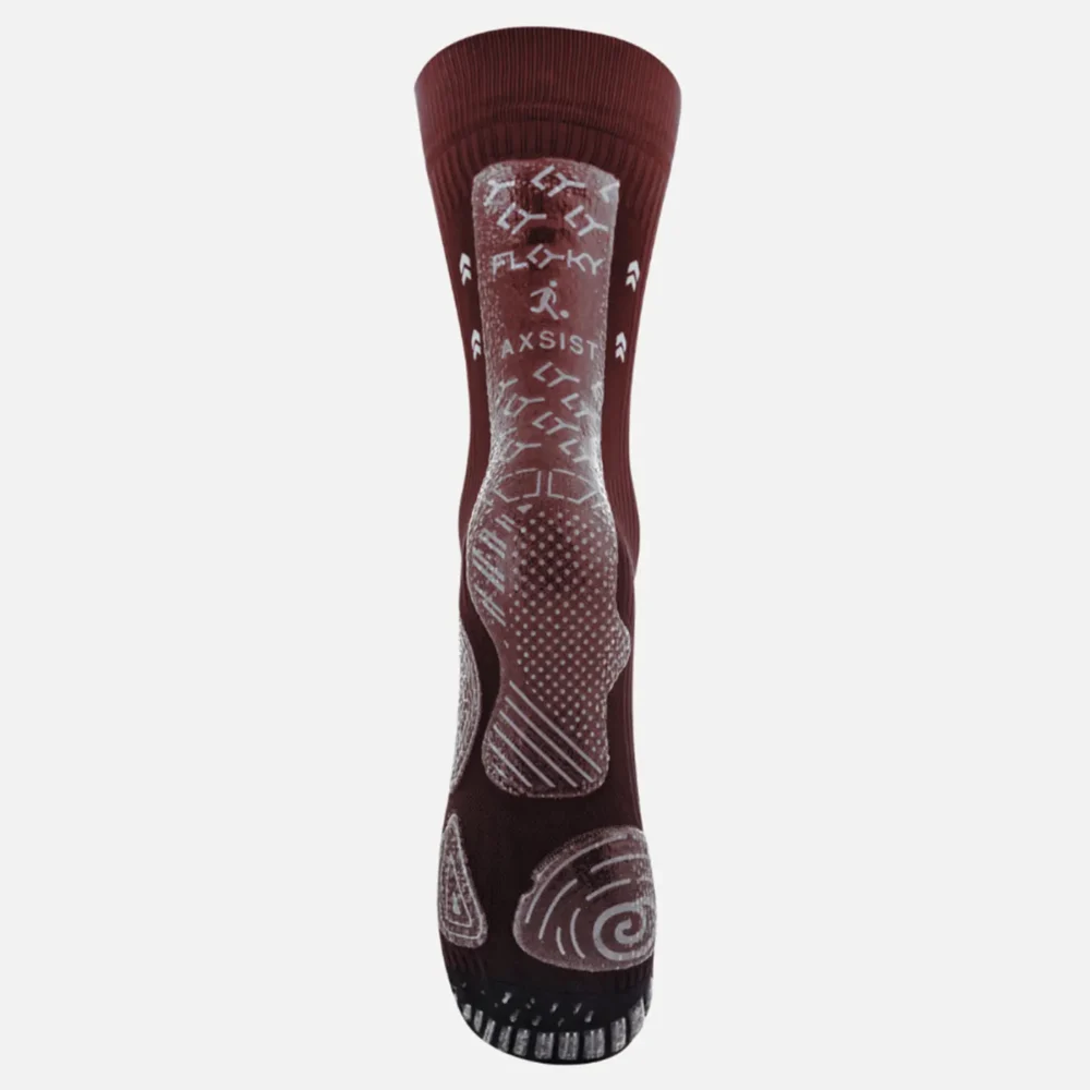 FLOKY Biomechanical AXSIST Football Socks - Image 32