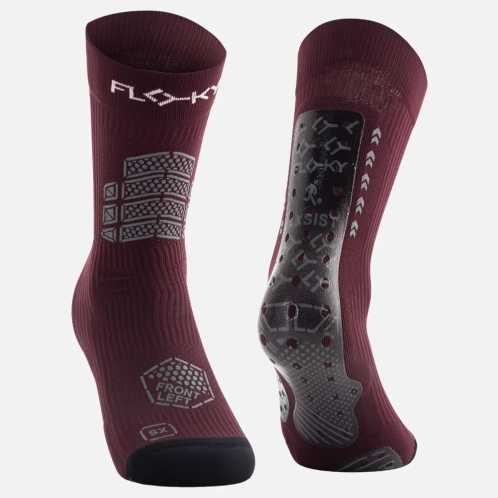 FLOKY Biomechanical AXSIST Football Socks - Image 31