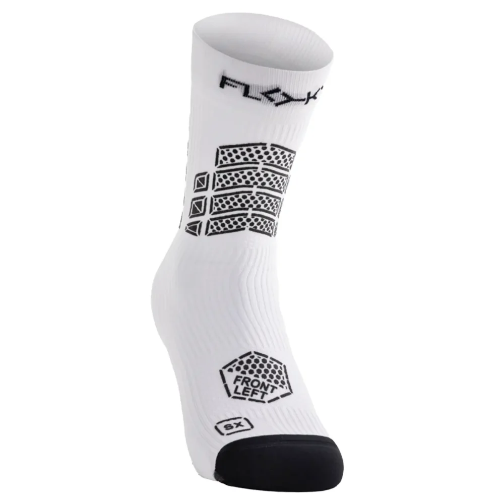 FLOKY Biomechanical AXSIST Football Socks - Image 1