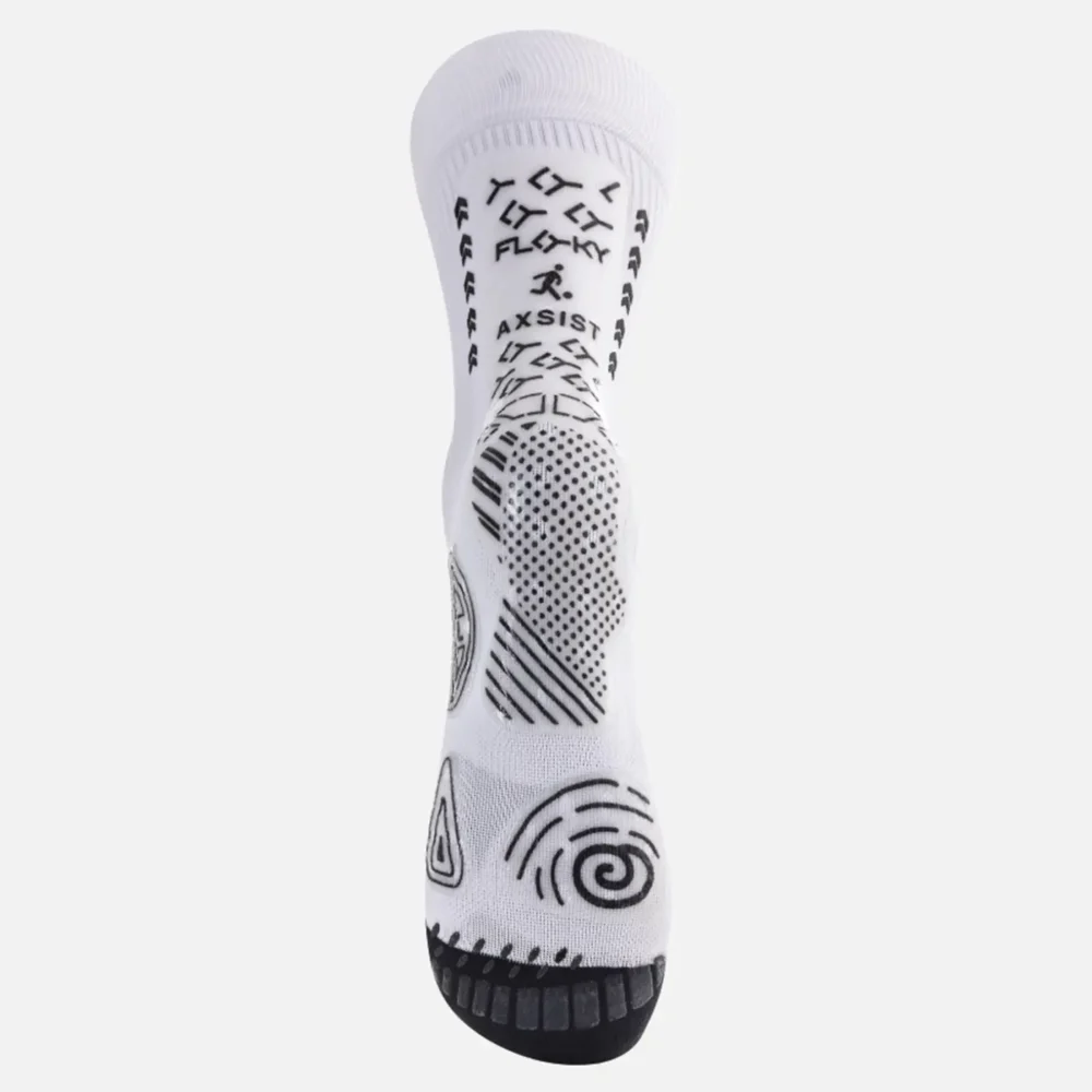 FLOKY Biomechanical AXSIST Football Socks - Image 3