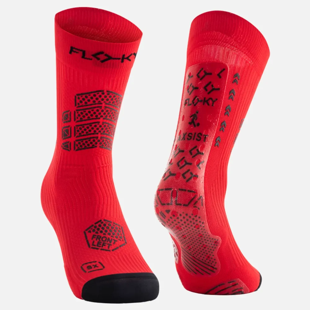 FLOKY Biomechanical AXSIST Football Socks - Image 22
