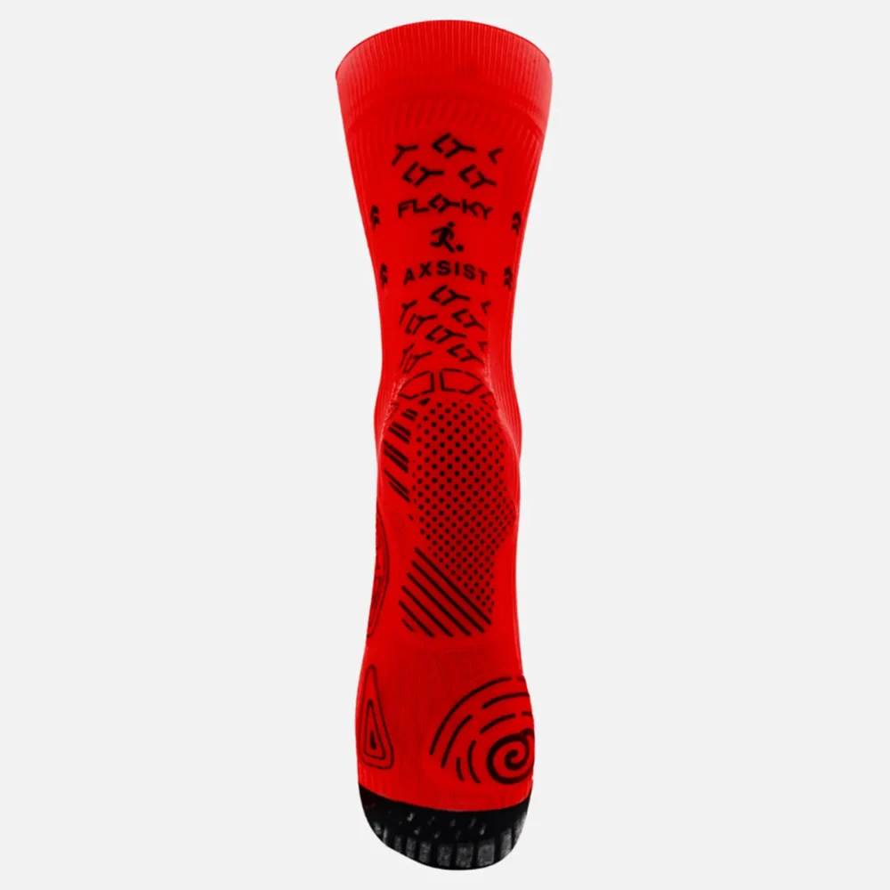 FLOKY Biomechanical AXSIST Football Socks - Image 23