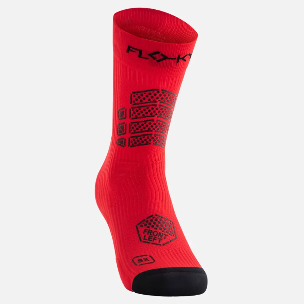 FLOKY Biomechanical AXSIST Football Socks - Image 21