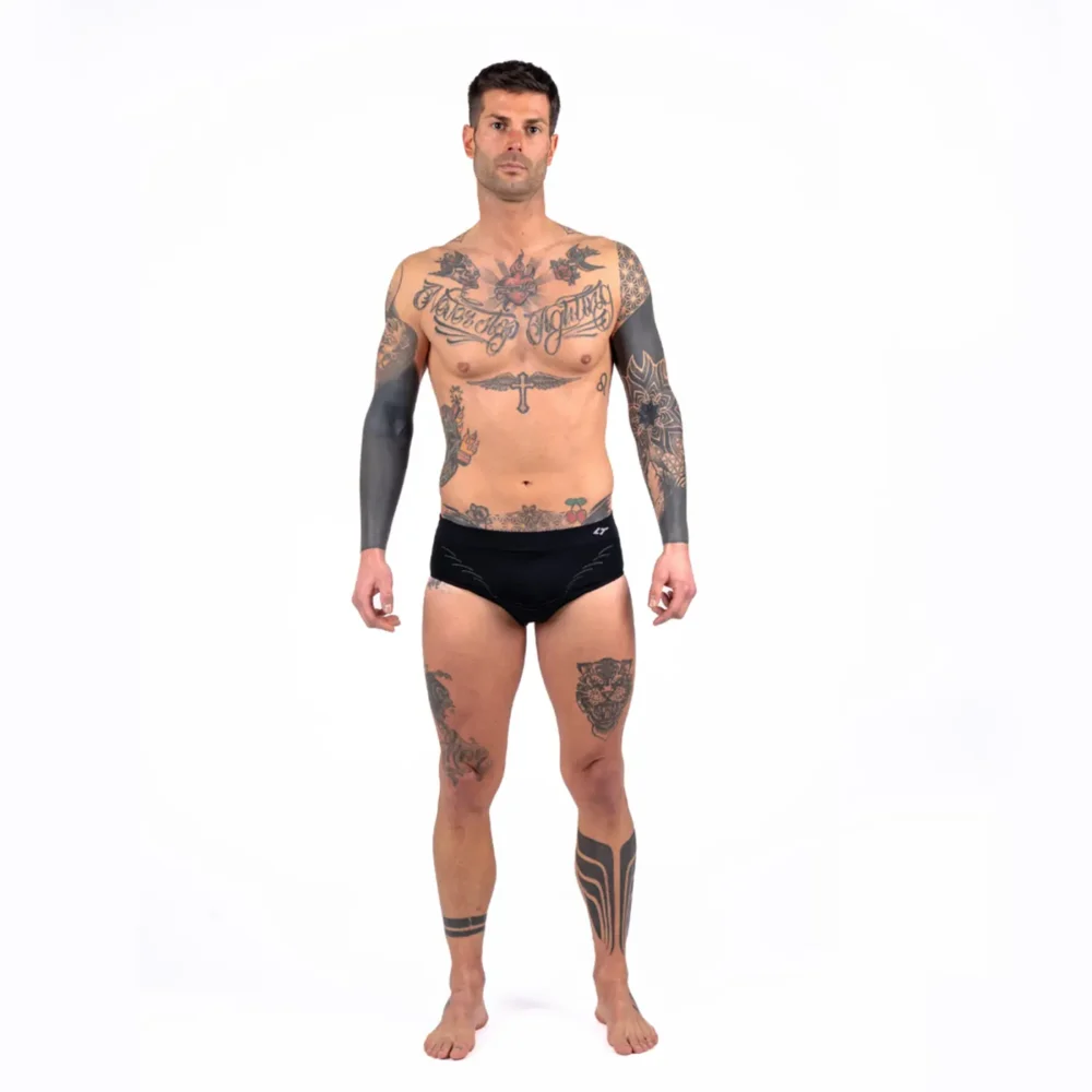 FLOKY Biomechanical Corelift Man's Briefs - Image 10