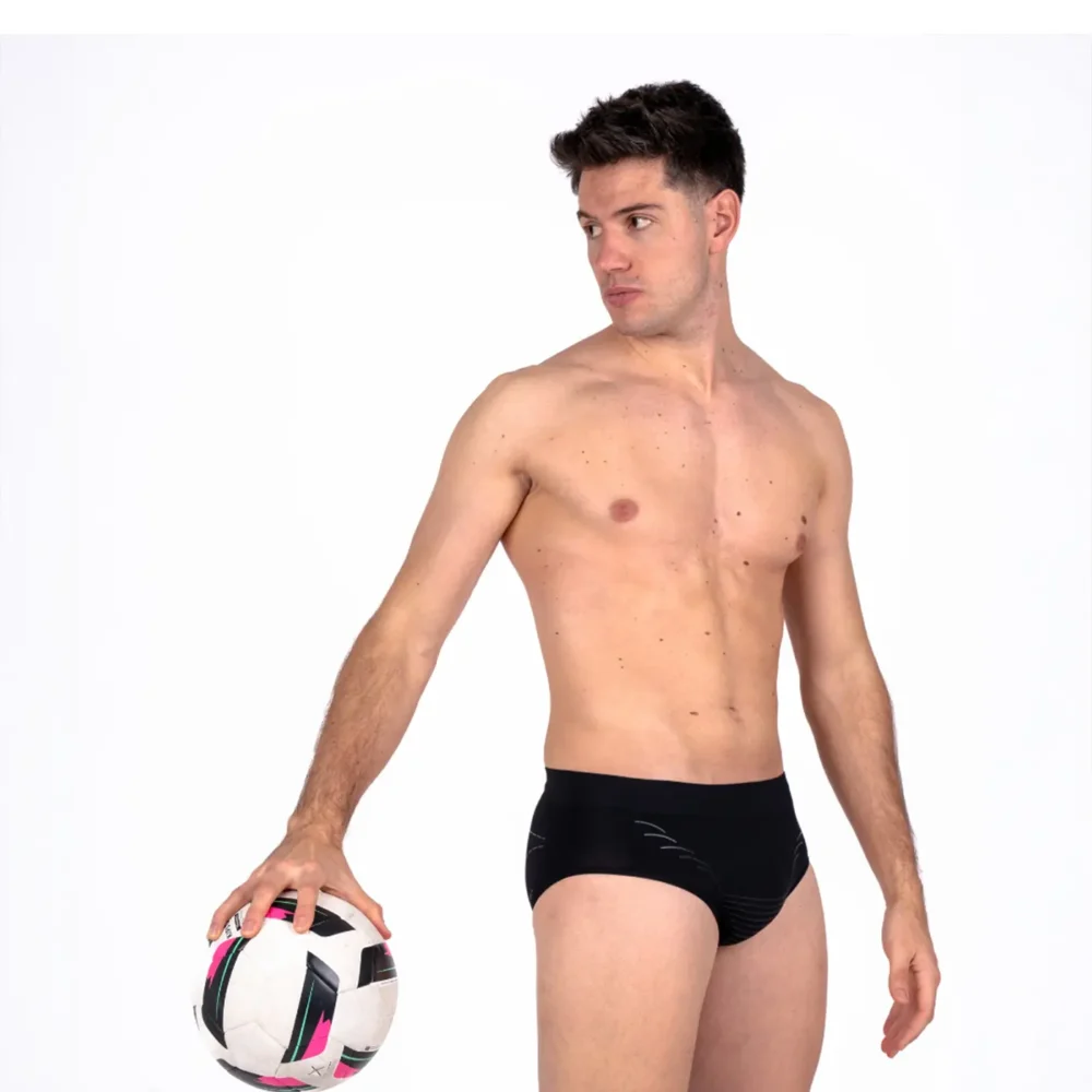 FLOKY Biomechanical Corelift Man's Briefs - Image 5