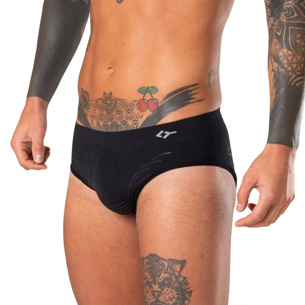 FLOKY Biomechanical Corelift Man's Briefs - Image 7