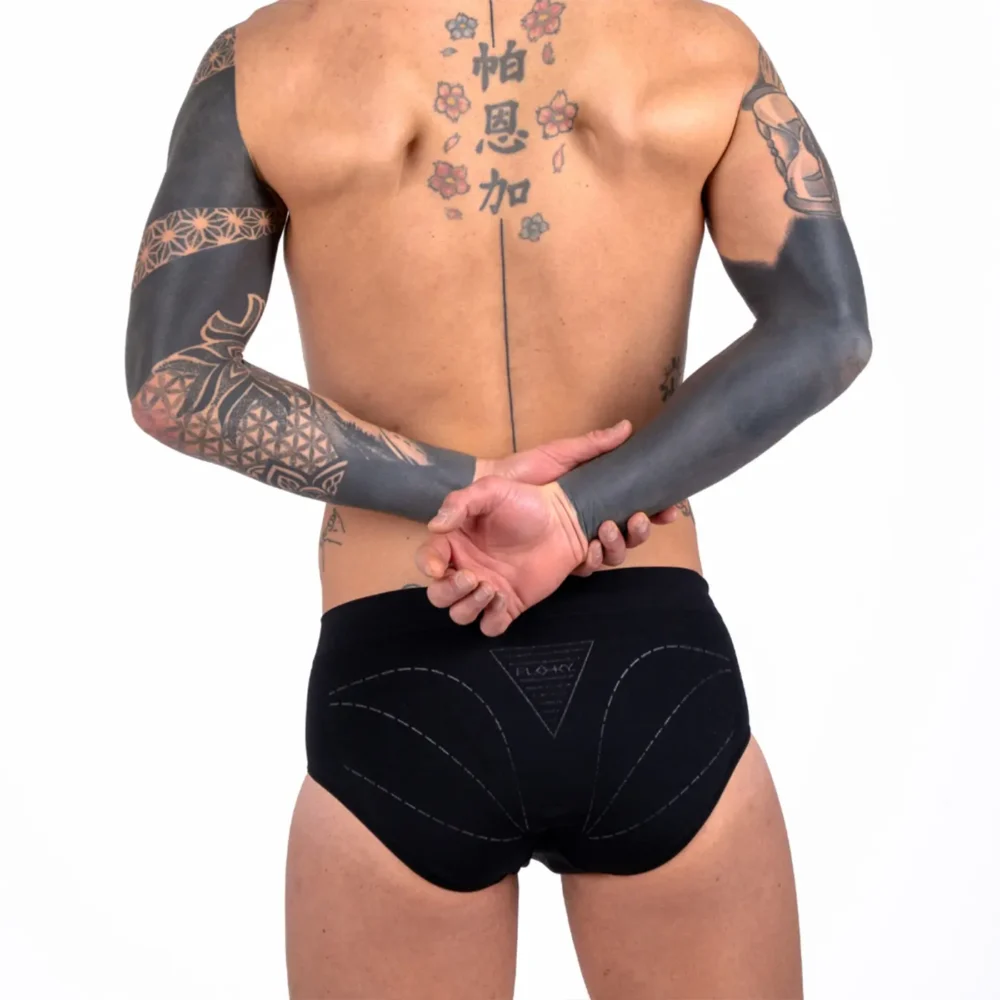 FLOKY Biomechanical Corelift Man's Briefs - Image 8