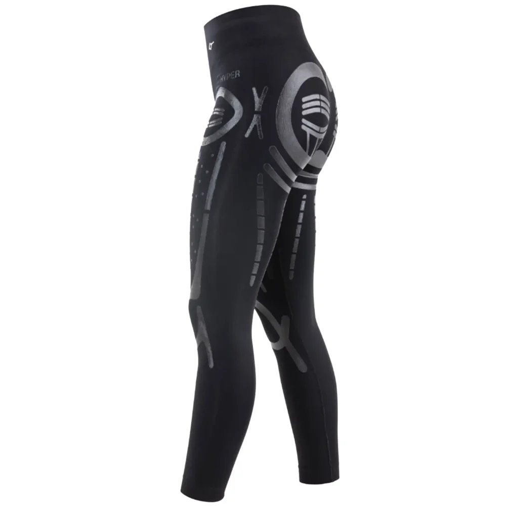 FLOKY Biomechanical HYPER Woman Leggings 02