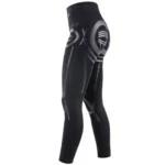 FLOKY Biomechanical HYPER Woman Leggings 02