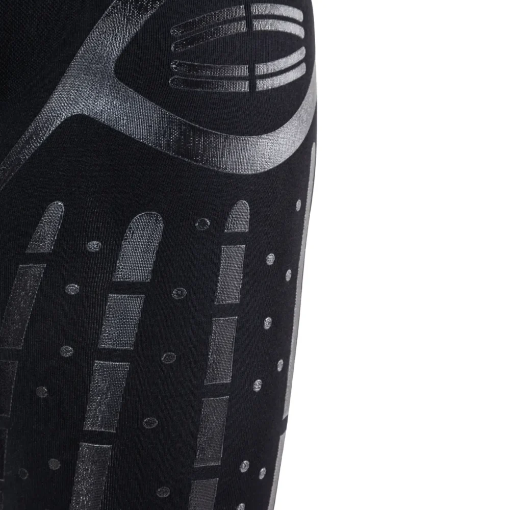 FLOKY Biomechanical HYPER Woman Leggings 03