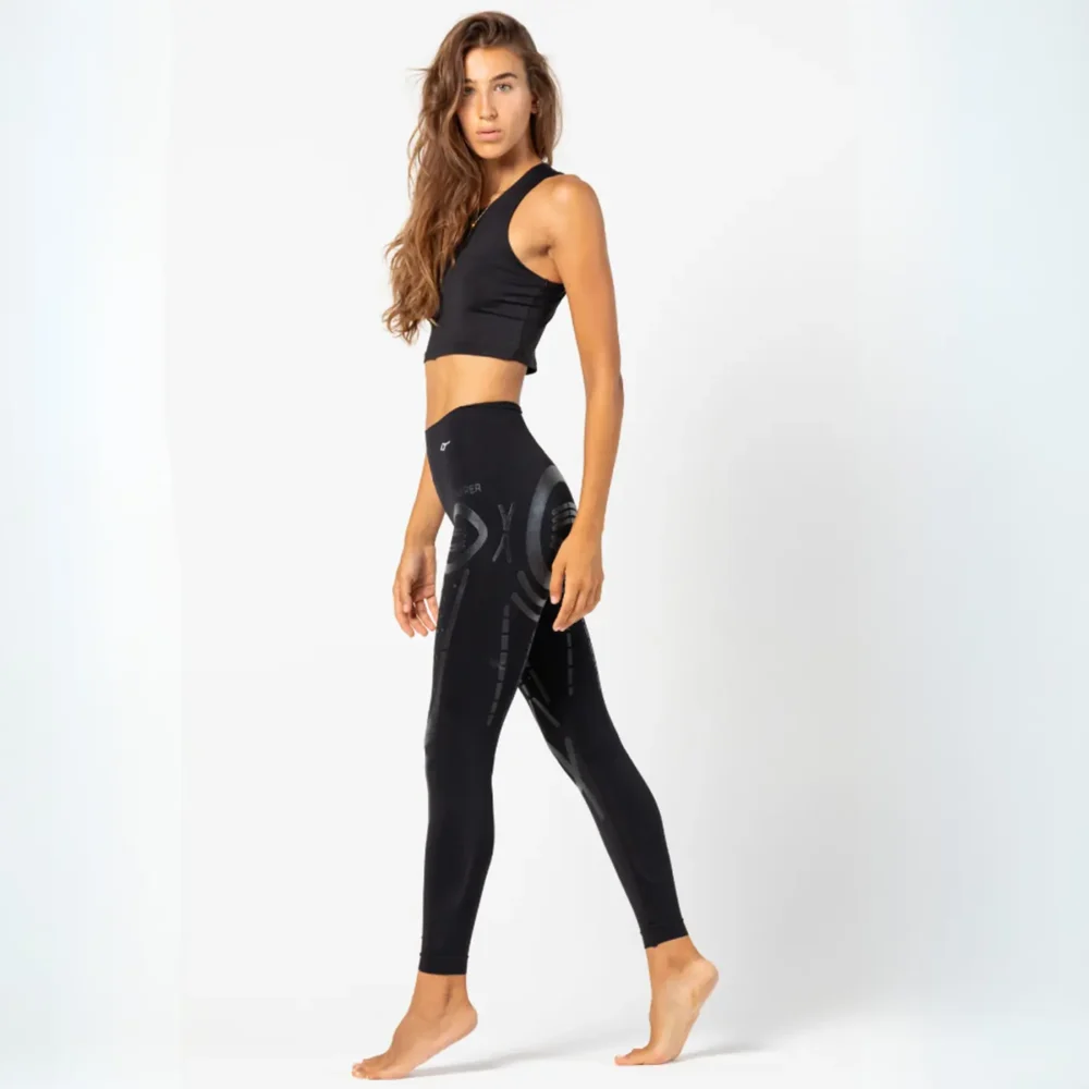 FLOKY Biomechanical HYPER Woman Leggings 04