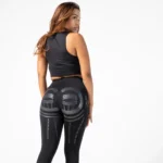 FLOKY Biomechanical HYPER Woman Leggings 05