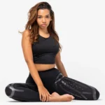 FLOKY Biomechanical HYPER Woman Leggings 06