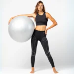 FLOKY Biomechanical HYPER Woman Leggings 08