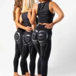 FLOKY Biomechanical HYPER Woman Leggings 10