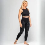 FLOKY Biomechanical HYPER Woman Leggings 12