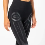 FLOKY Biomechanical HYPER Woman Leggings 14