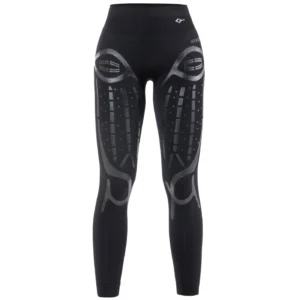 FLOKY Biomechanical HYPER Woman Leggings 17