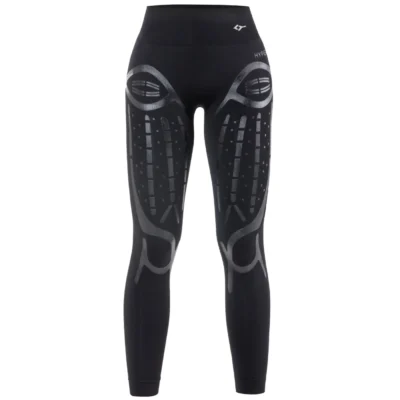 FLOKY Biomechanical HYPER Woman Leggings 17