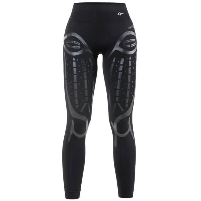 FLOKY Biomechanical HYPER Woman Leggings 17