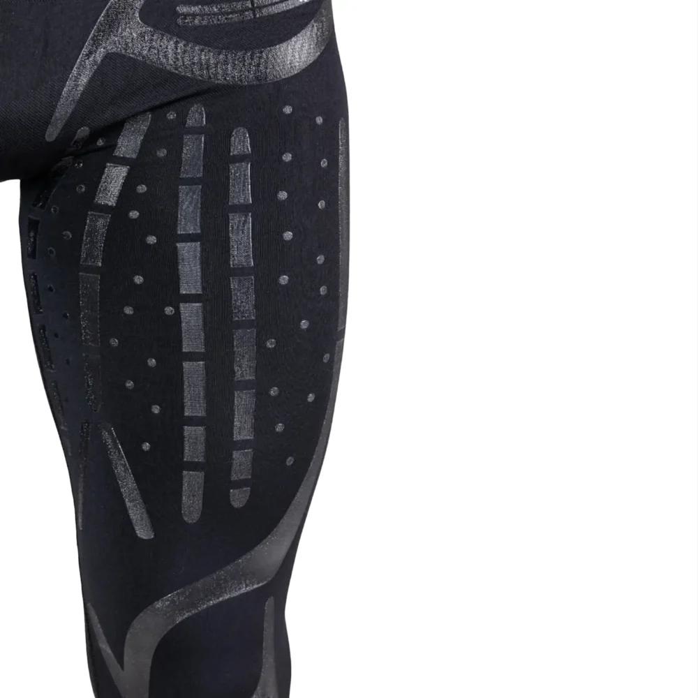FLOKY Biomechanical Hyper Men Leggings 01
