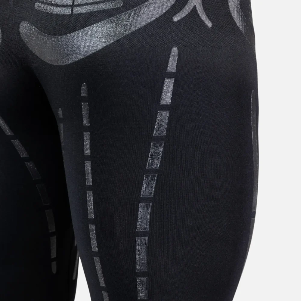 FLOKY Biomechanical Hyper Men Leggings 05