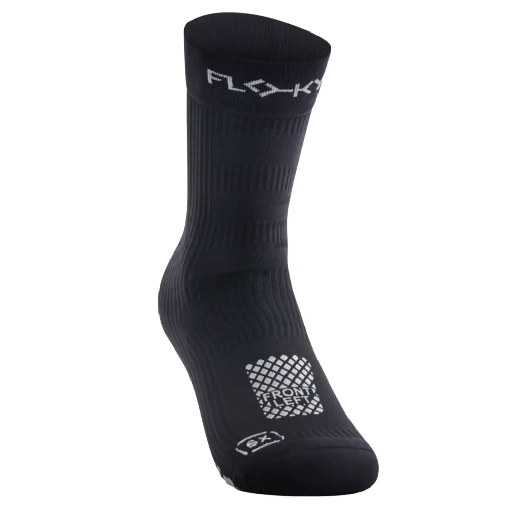 FLOKY Biomechanical RUN UP Medium Socks - Image 1