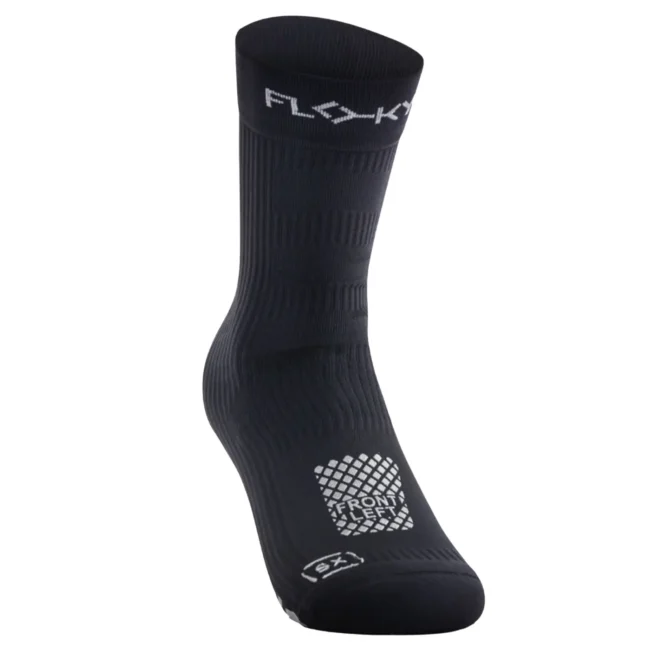 FLOKY Biomechanical RUN UP Medium Socks