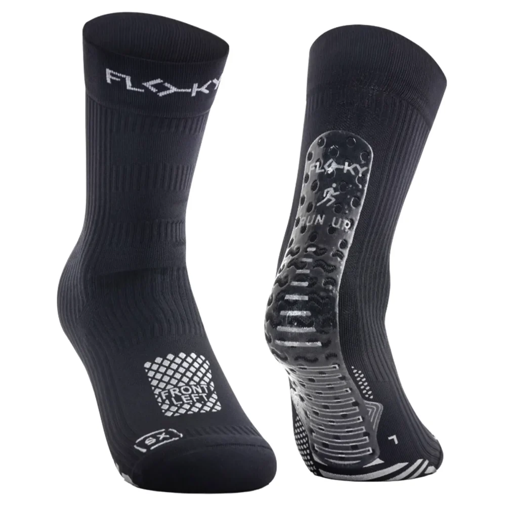FLOKY Biomechanical RUN UP Medium Socks - Image 2