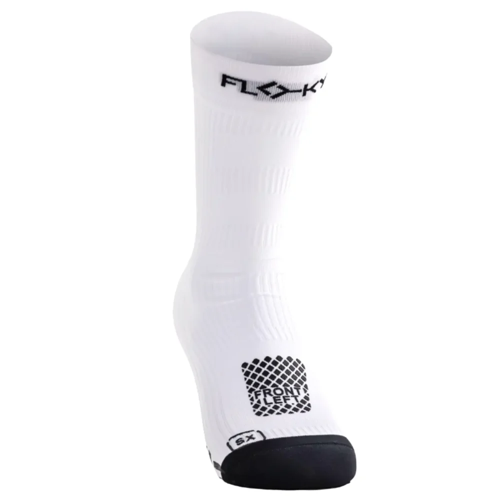 FLOKY Biomechanical RUN UP Medium Socks - Image 4