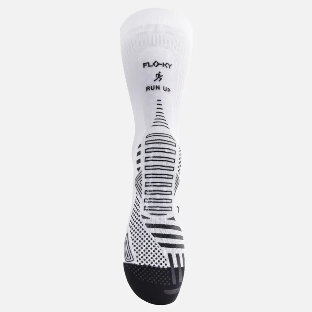 FLOKY Biomechanical RUN UP Medium Socks - Image 6