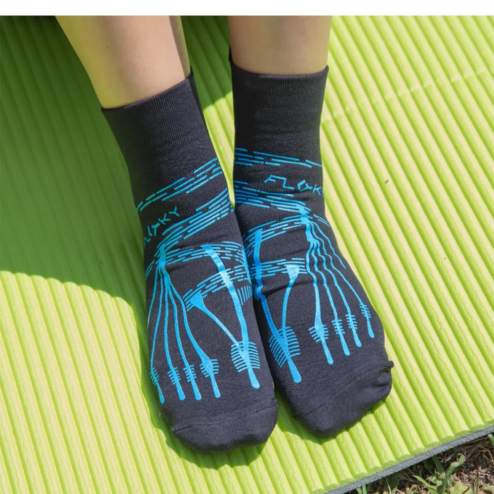FLOKY PILATES / GYMNASIUM stocking - Image 11
