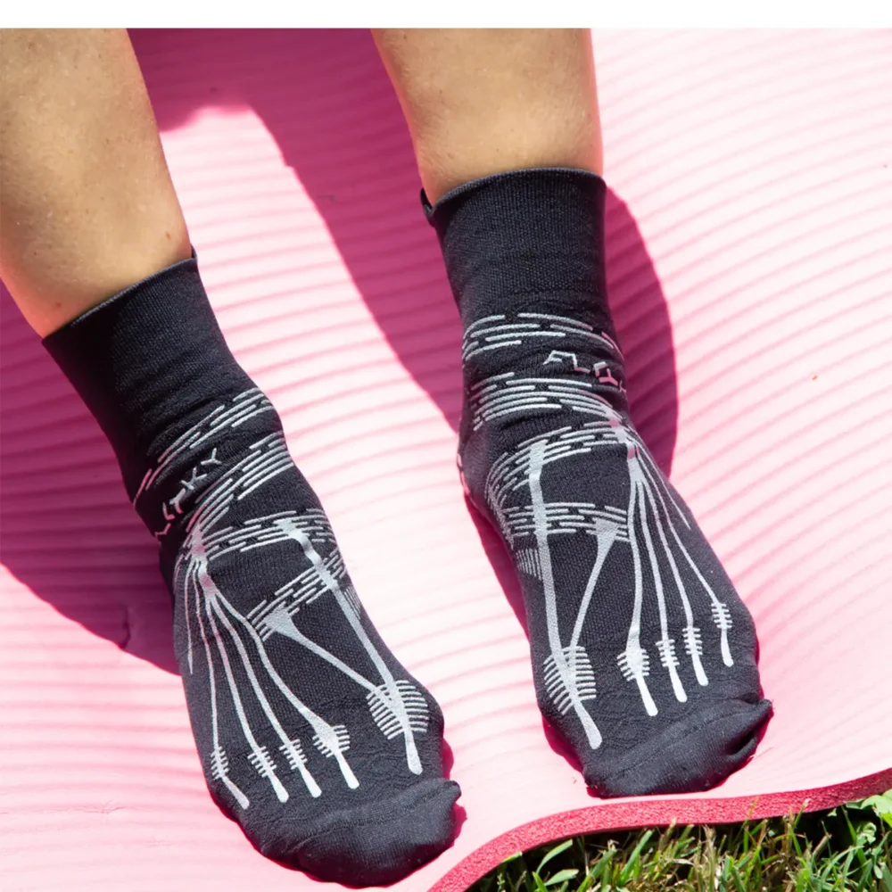 FLOKY PILATES / GYMNASIUM stocking - Image 10