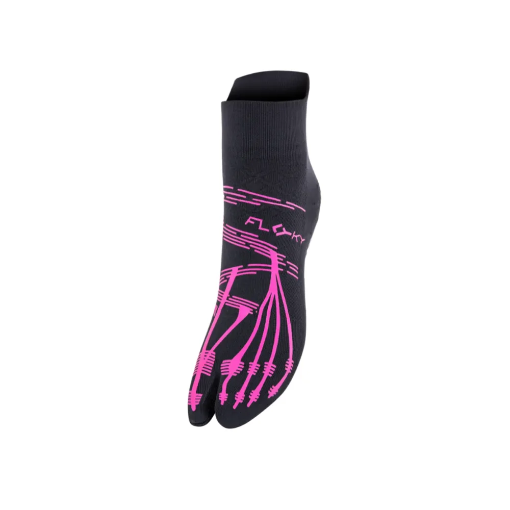 FLOKY Kinetica Pilates Yoga Socks - Image 7