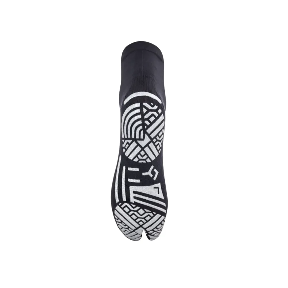 FLOKY Kinetica Pilates Yoga Socks - Image 9