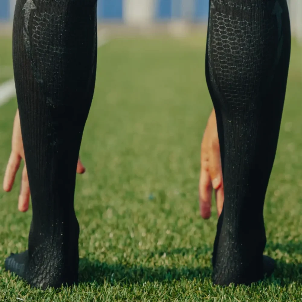 FLOKY Re-Charge Football Socks 2026 - Image 5