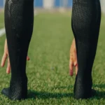 FLOKY Re-Charge Football Socks 2026 - Image 5
