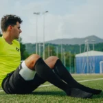 FLOKY Re-Charge Football Socks 2026 - Image 6