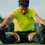 FLOKY Re-Charge Football Socks 2026 - Image 8