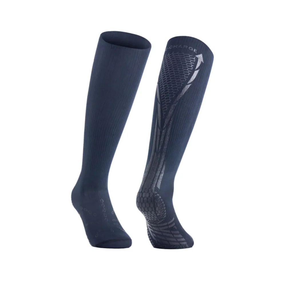 FLOKY Re-Charge Football Socks 2026 - Image 10