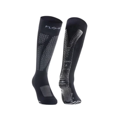 FLOKY Run Up Long Socks 01