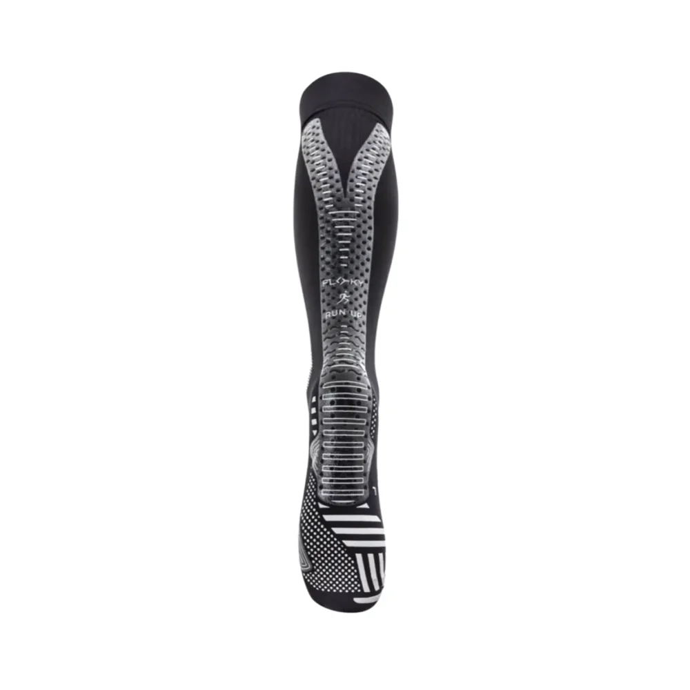 FLOKY Run Up Long Socks 02