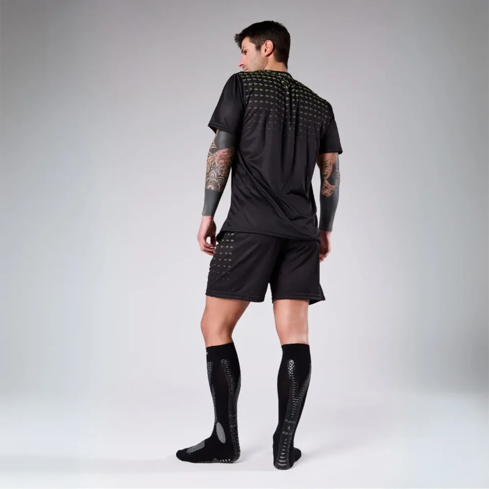 FLOKY Run Up Long Socks - Image 6